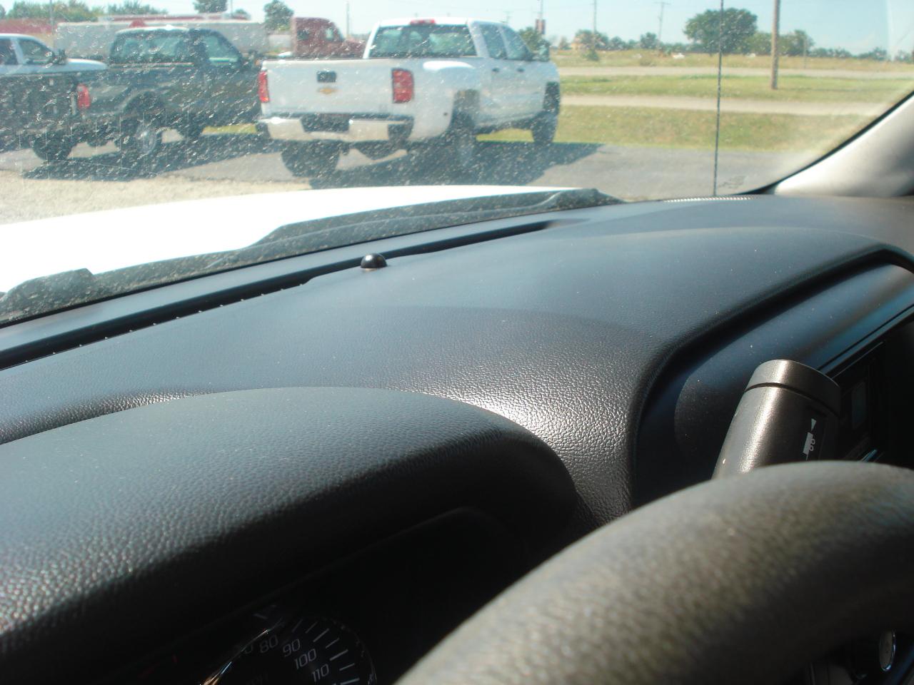 Chevrolet Silverado 2500HD  2015