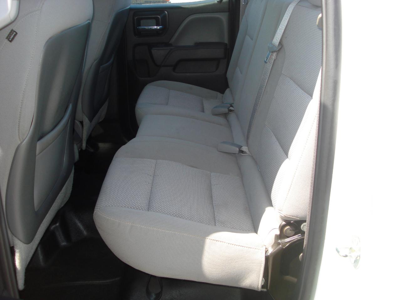 Chevrolet Silverado 2500HD  2015