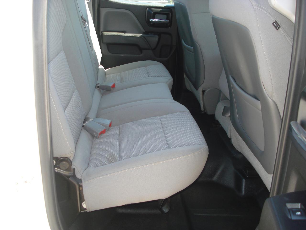Chevrolet Silverado 2500HD  2015