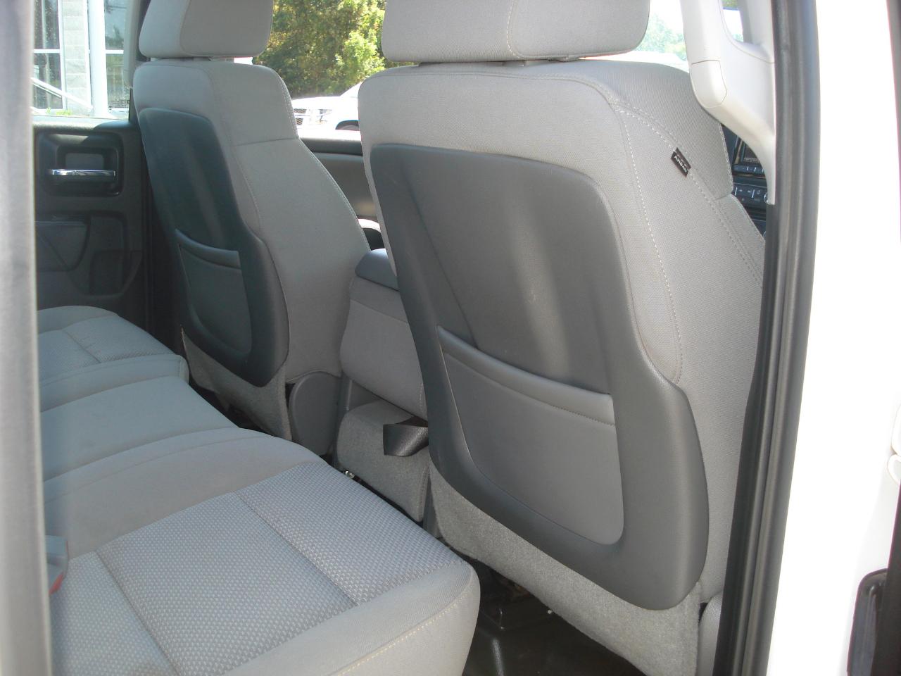 Chevrolet Silverado 2500HD  2015
