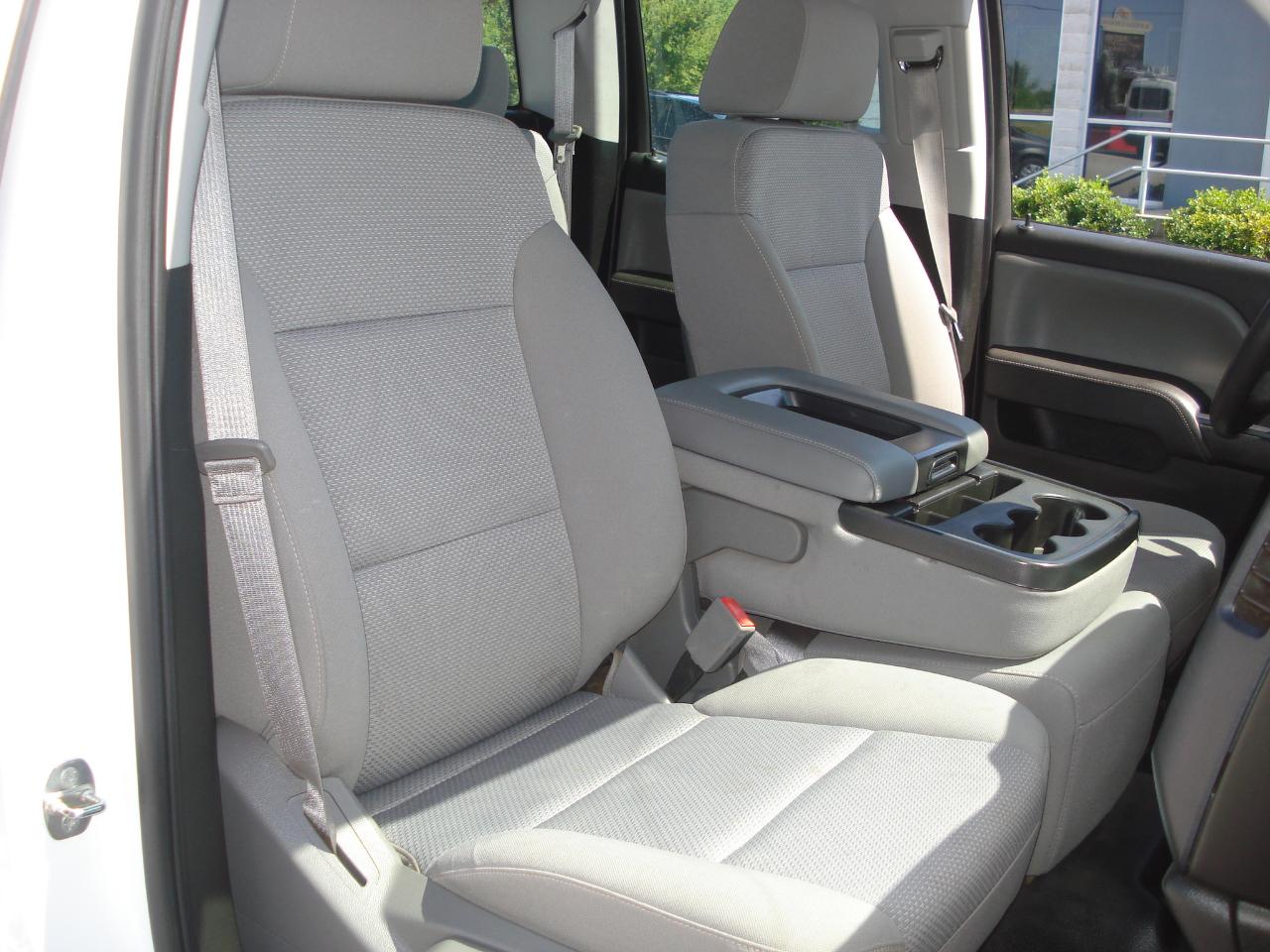 Chevrolet Silverado 2500HD  2015