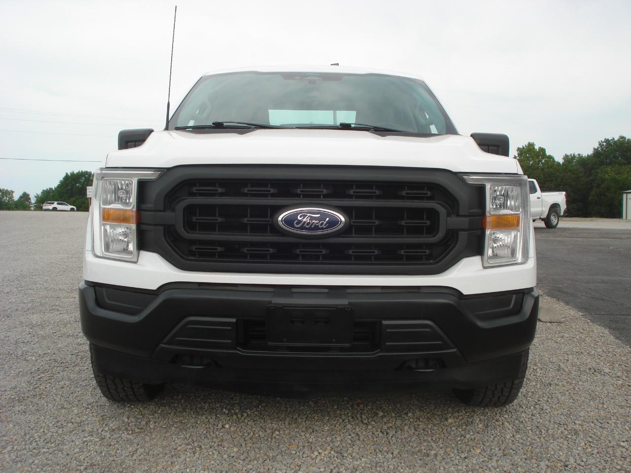 Ford F-150  2022