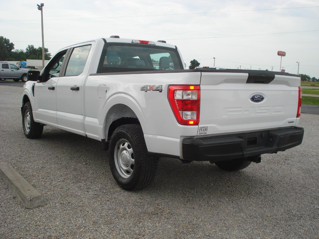 Ford F-150  2022