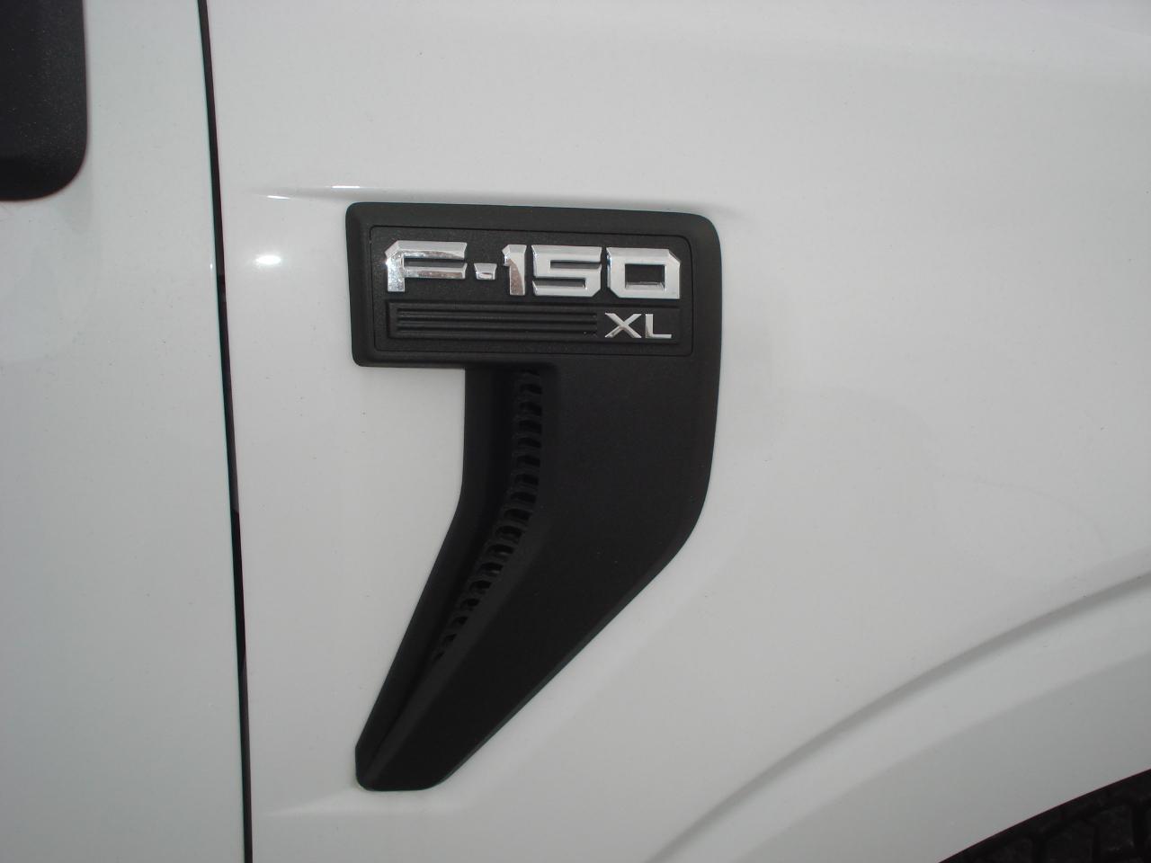 Ford F-150  2022