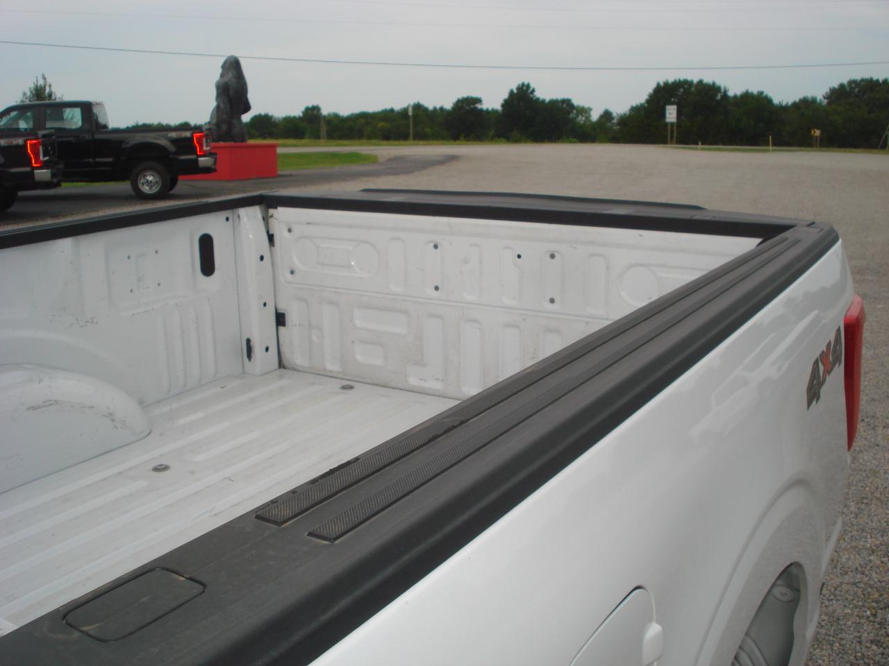Ford F-150  2022