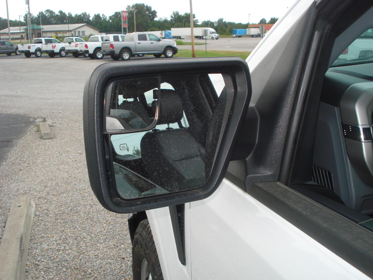 Ford F-150  2022