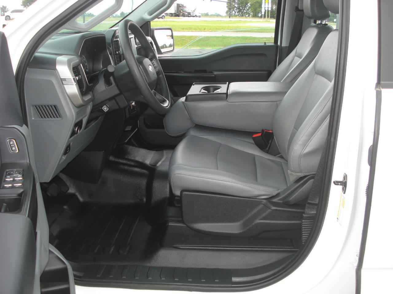 Ford F-150  2022