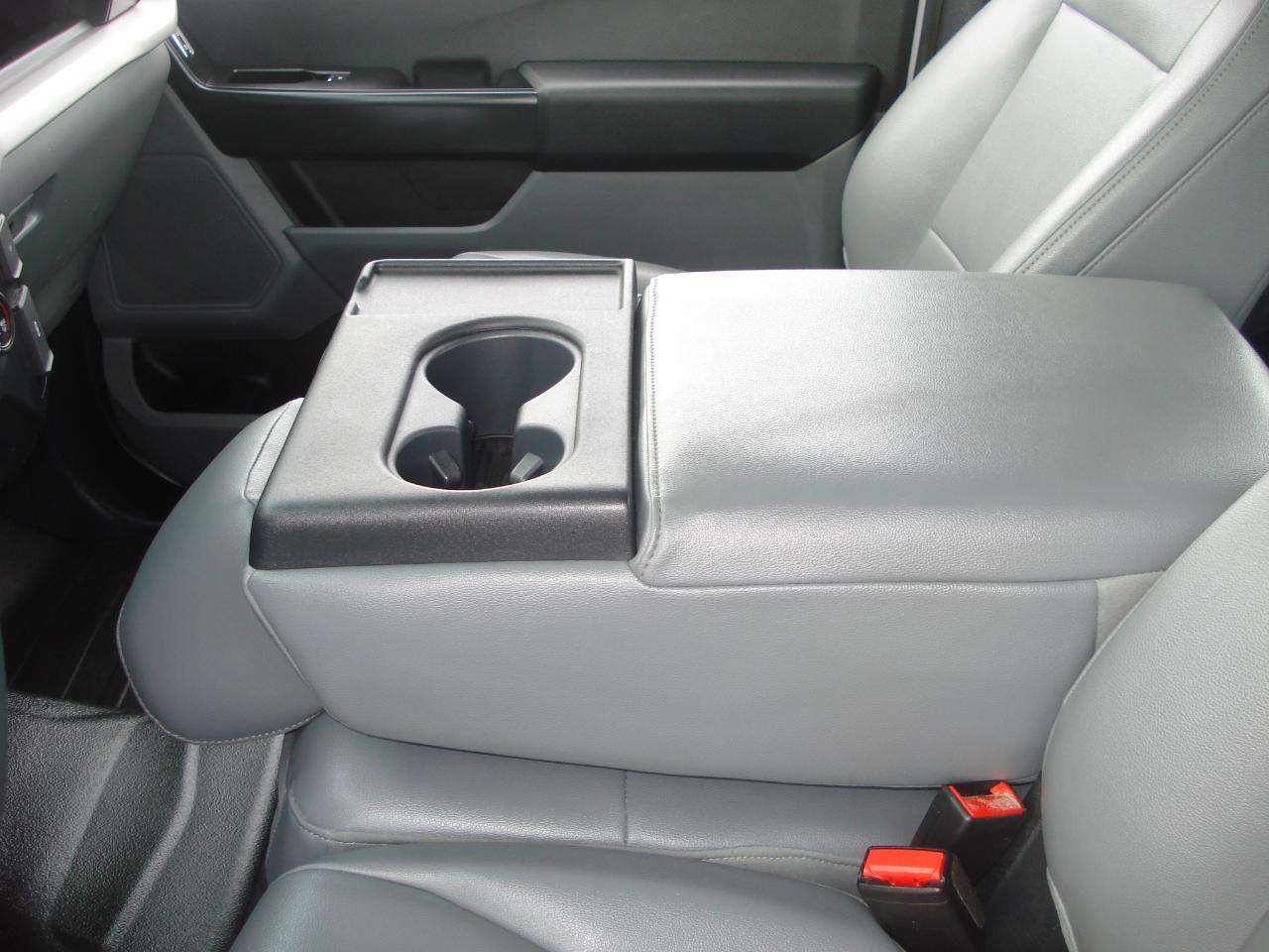 Ford F-150  2022