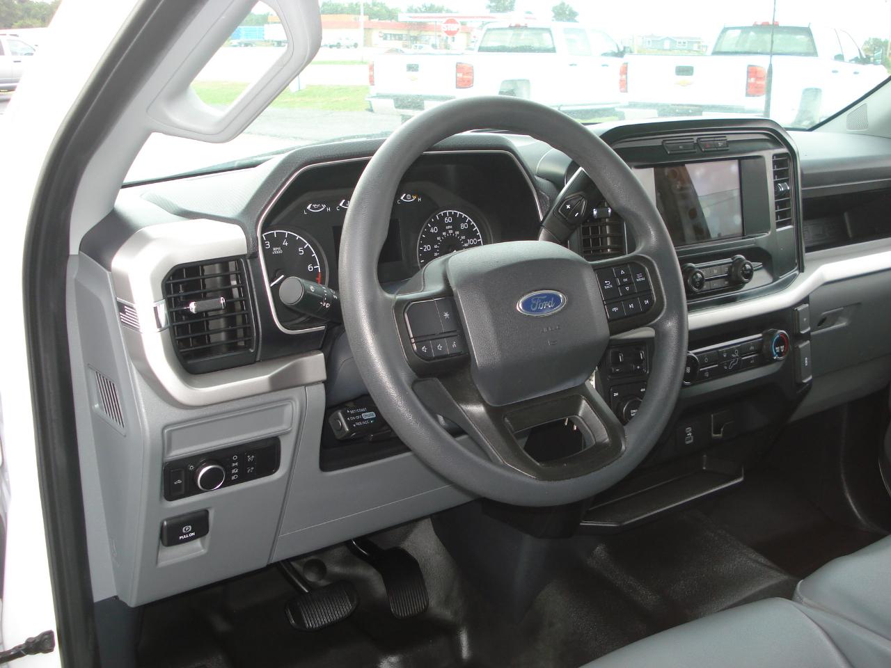 Ford F-150  2022