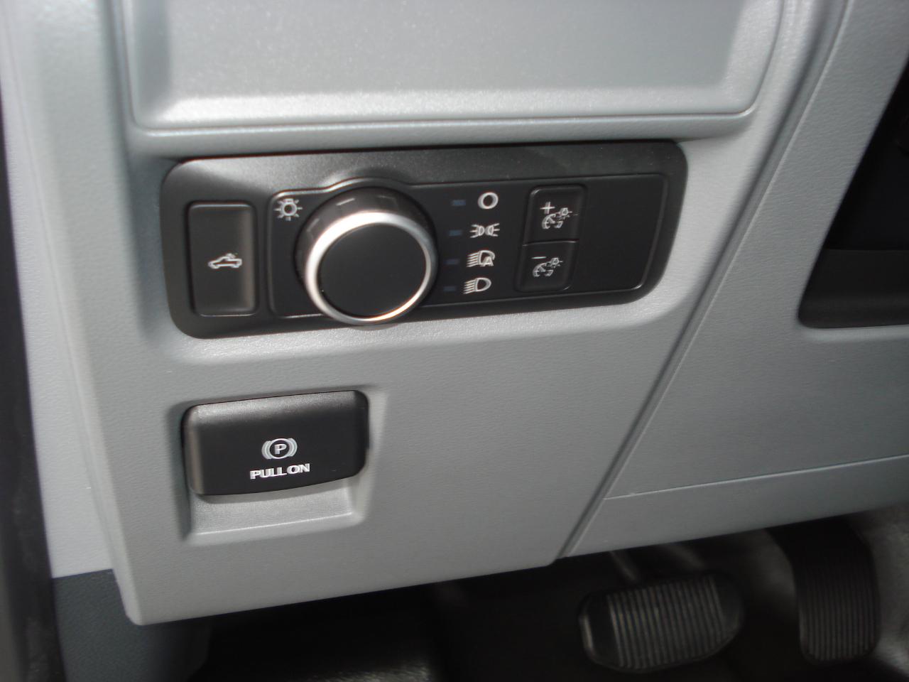 Ford F-150  2022