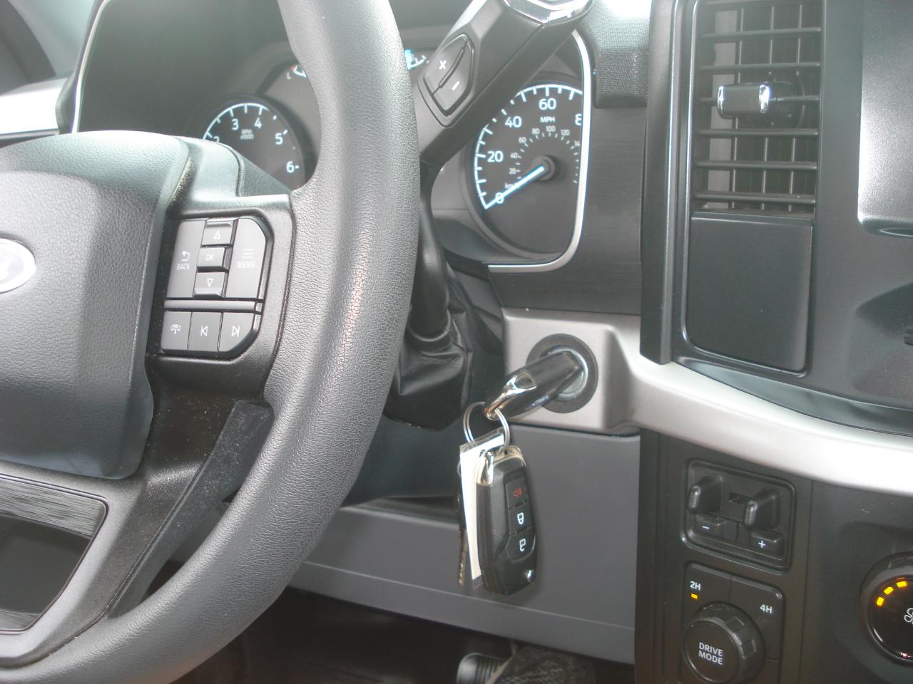 Ford F-150  2022