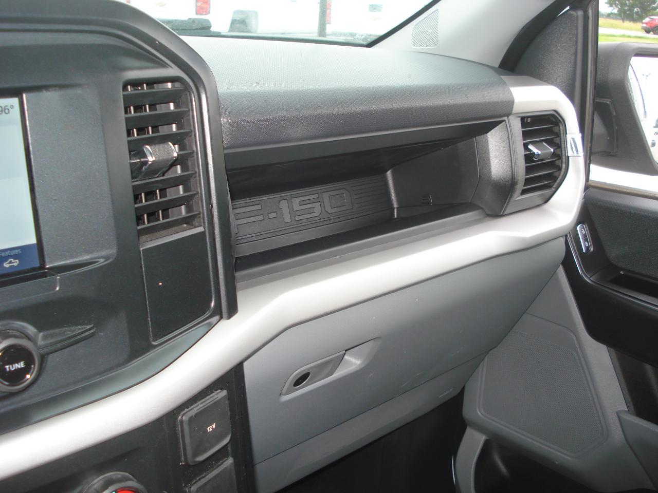 Ford F-150  2022