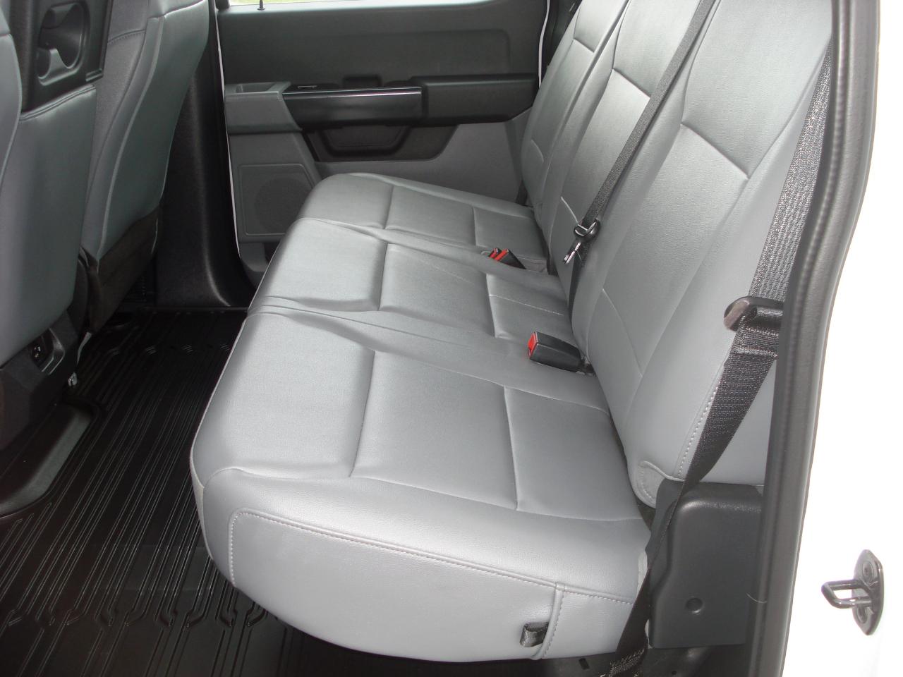 Ford F-150  2022