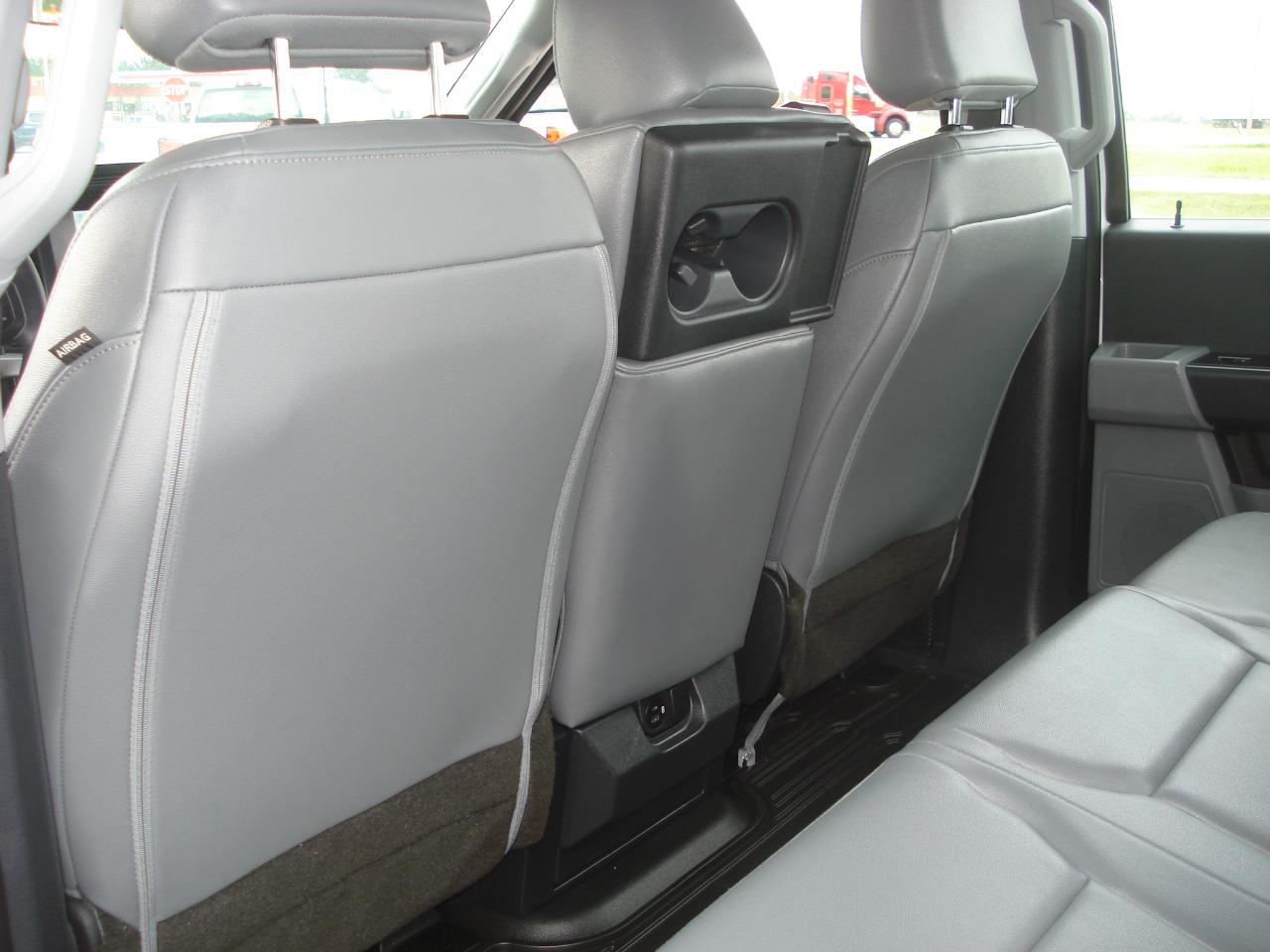 Ford F-150  2022