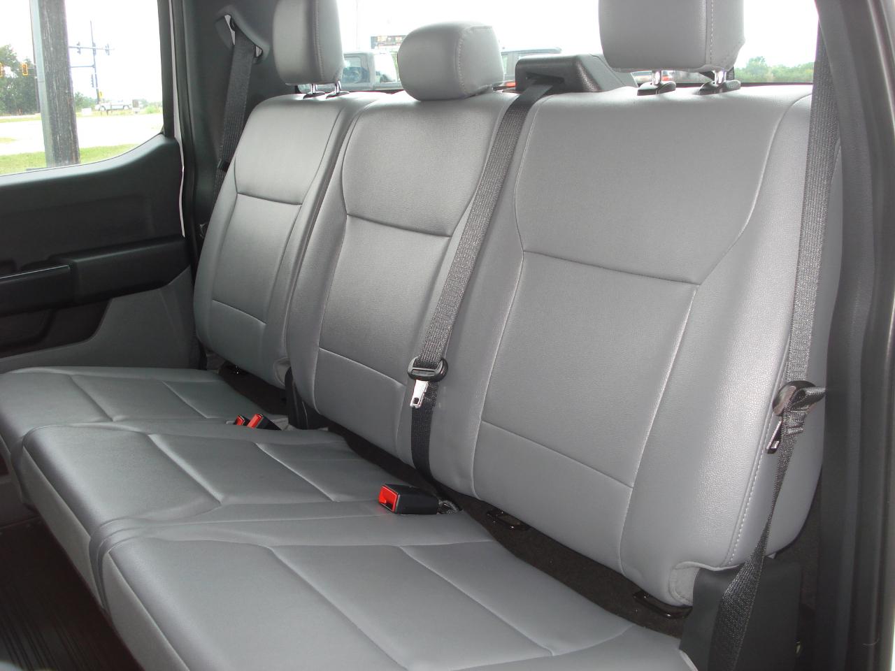 Ford F-150  2022