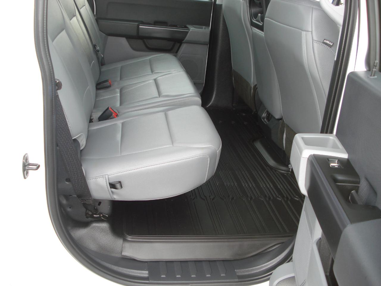 Ford F-150  2022