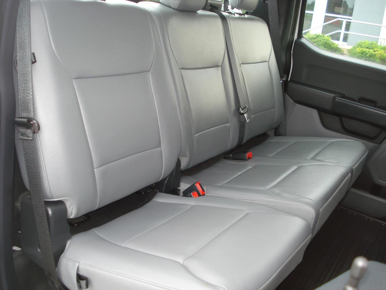 Ford F-150  2022