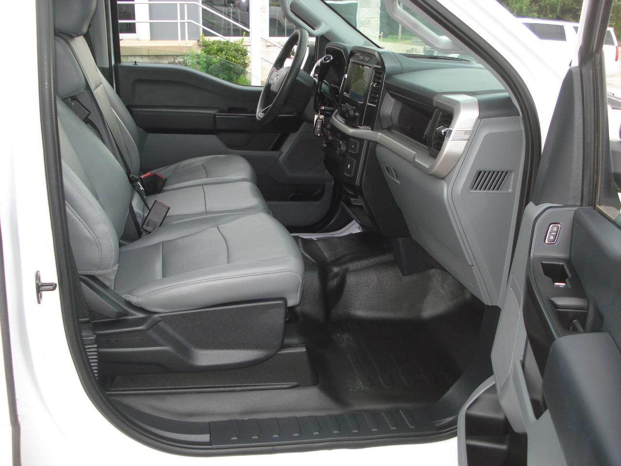 Ford F-150  2022