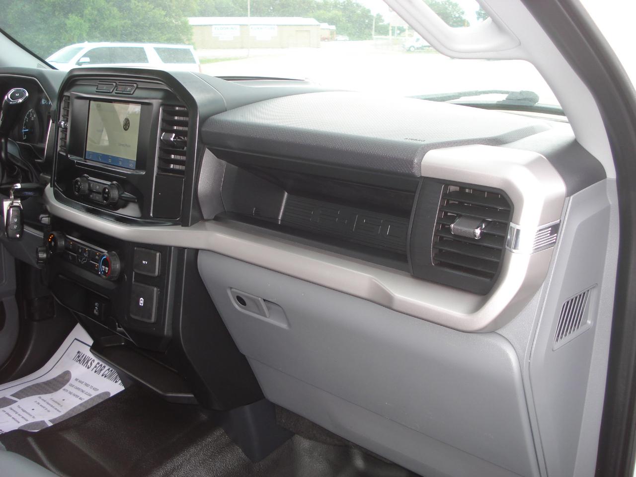 Ford F-150  2022