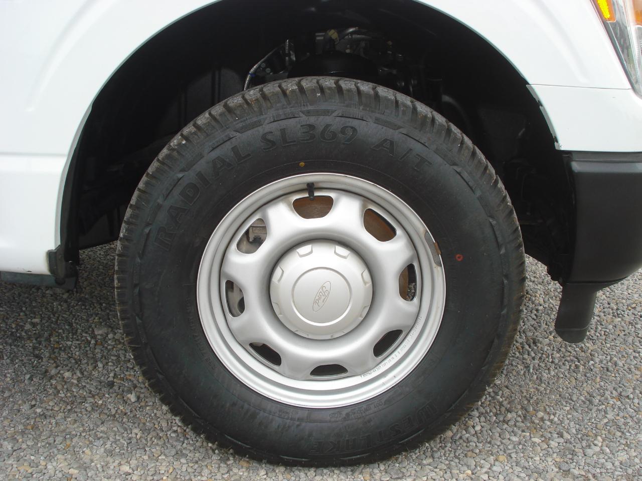 Ford F-150  2022