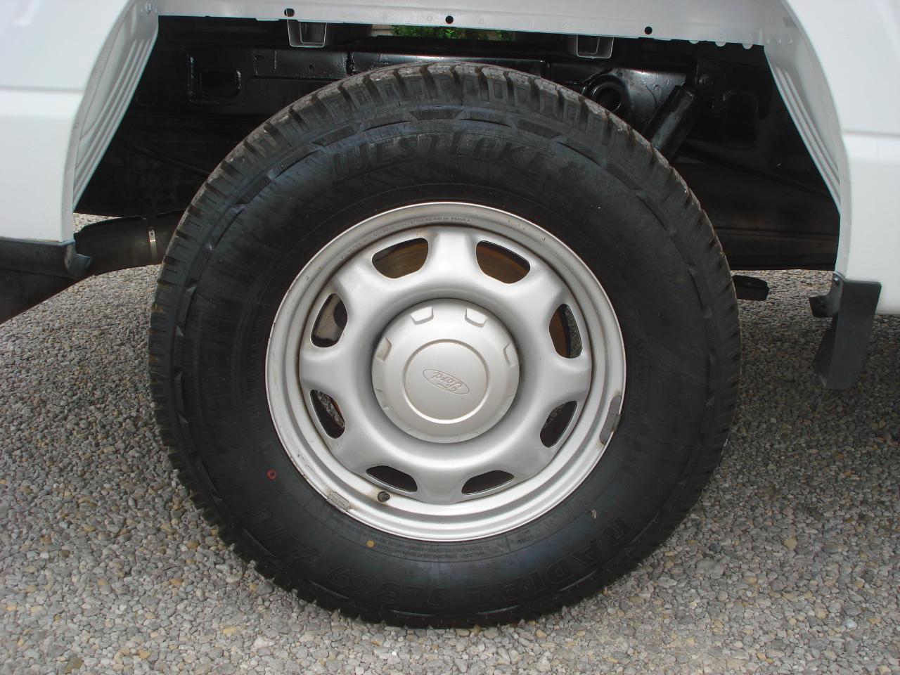 Ford F-150  2022