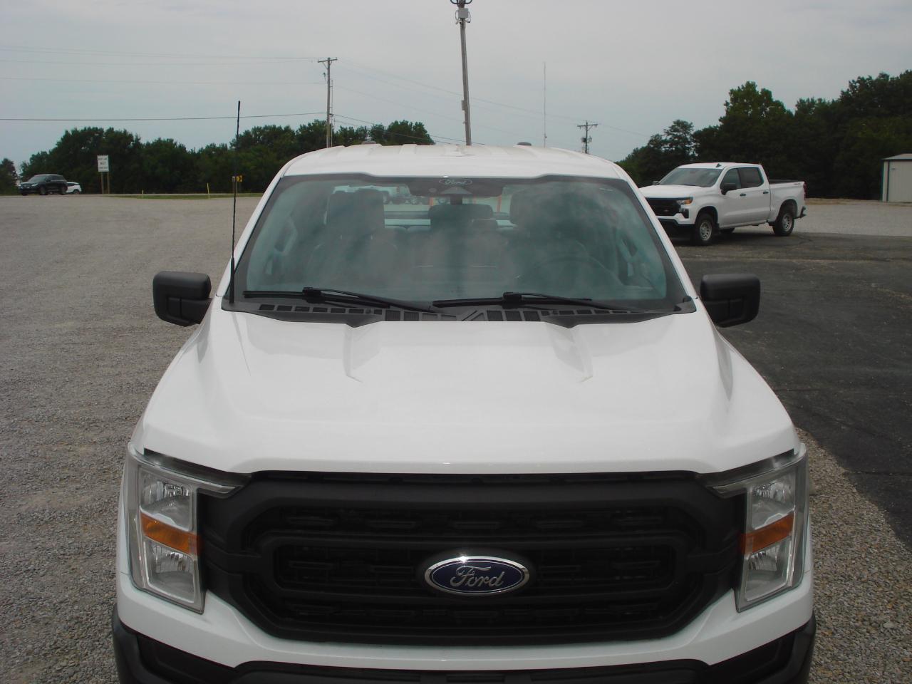 Ford F-150  2022