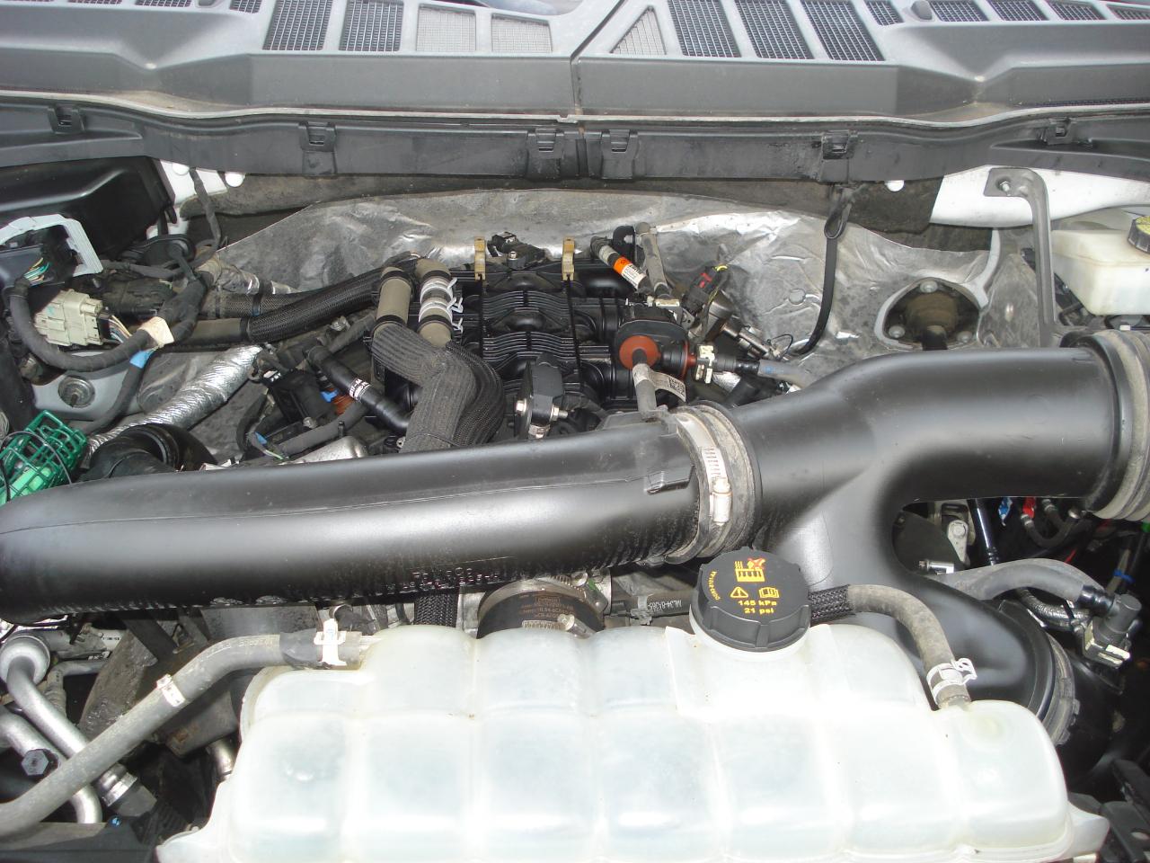 Ford F-150  2022