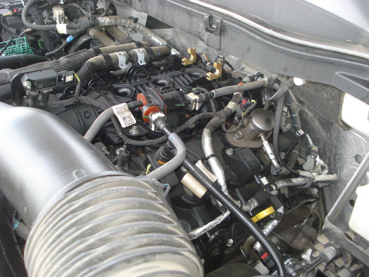 Ford F-150  2022