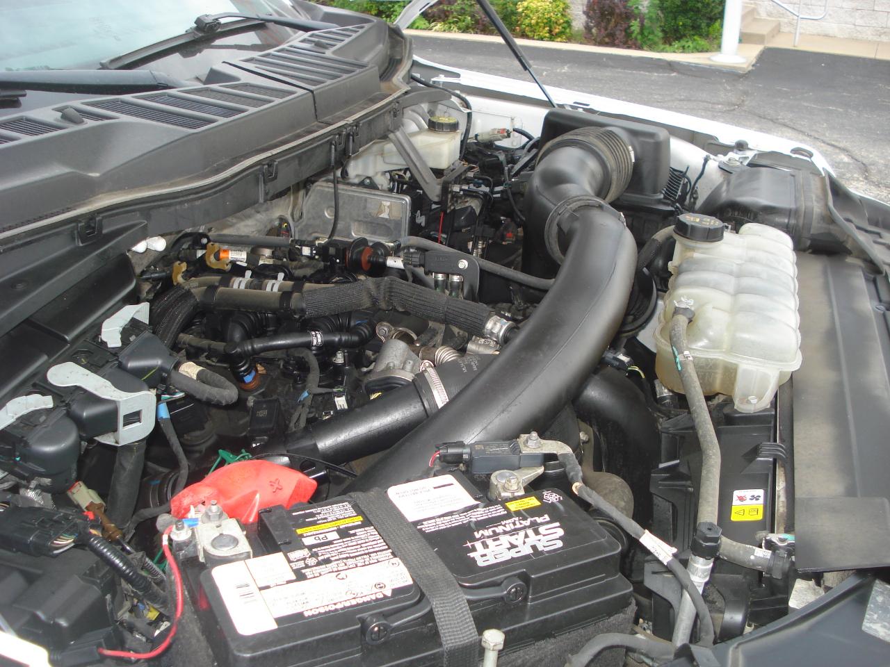 Ford F-150  2022