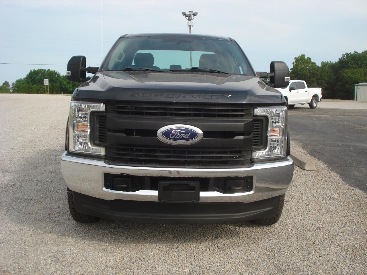 Ford F-250 SD  2019