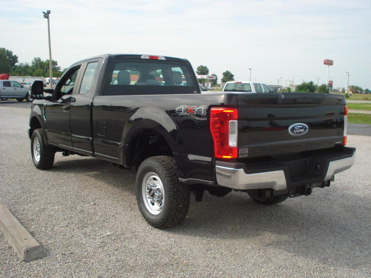 Ford F-250 SD  2019