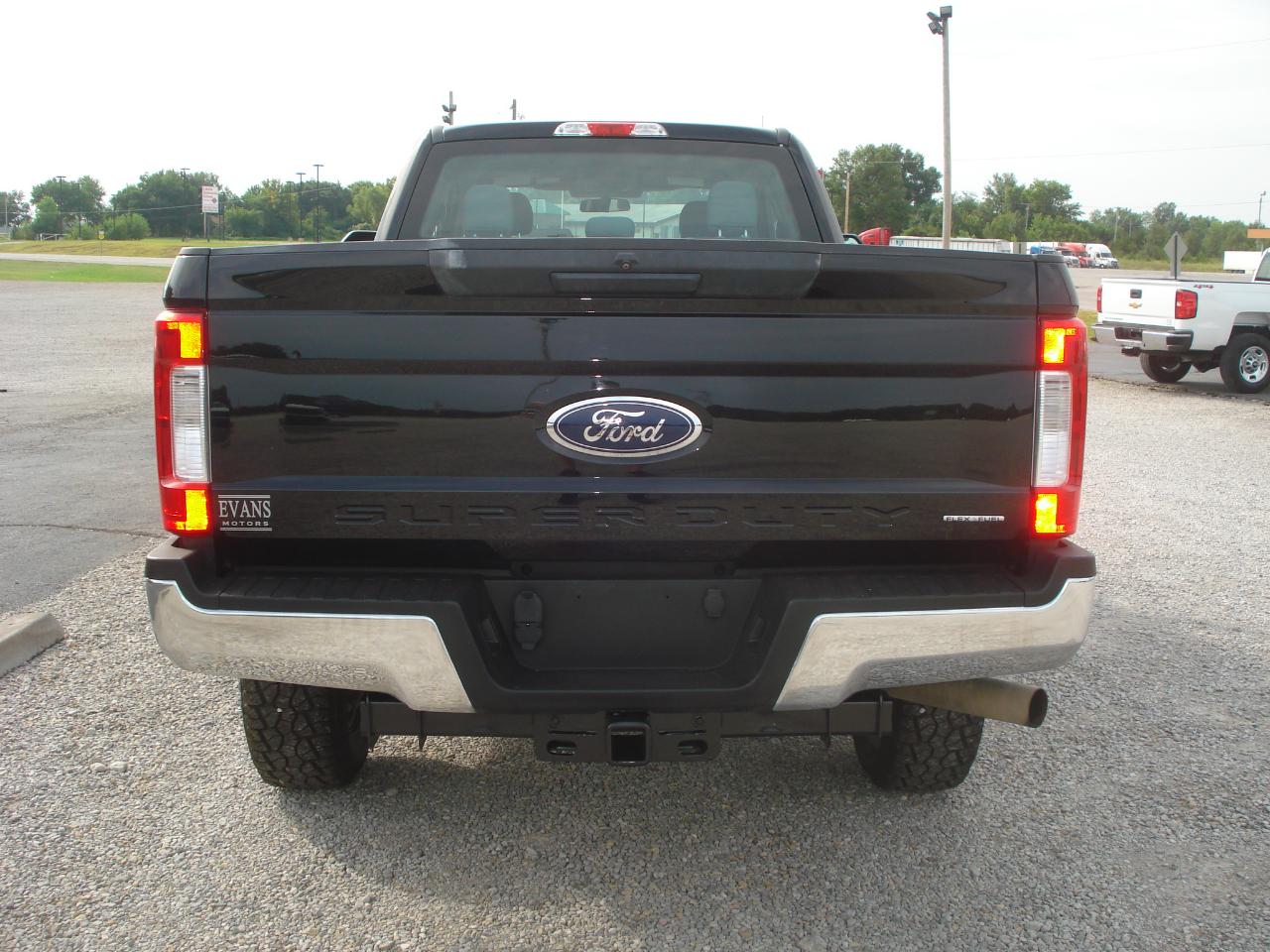 Ford F-250 SD  2019