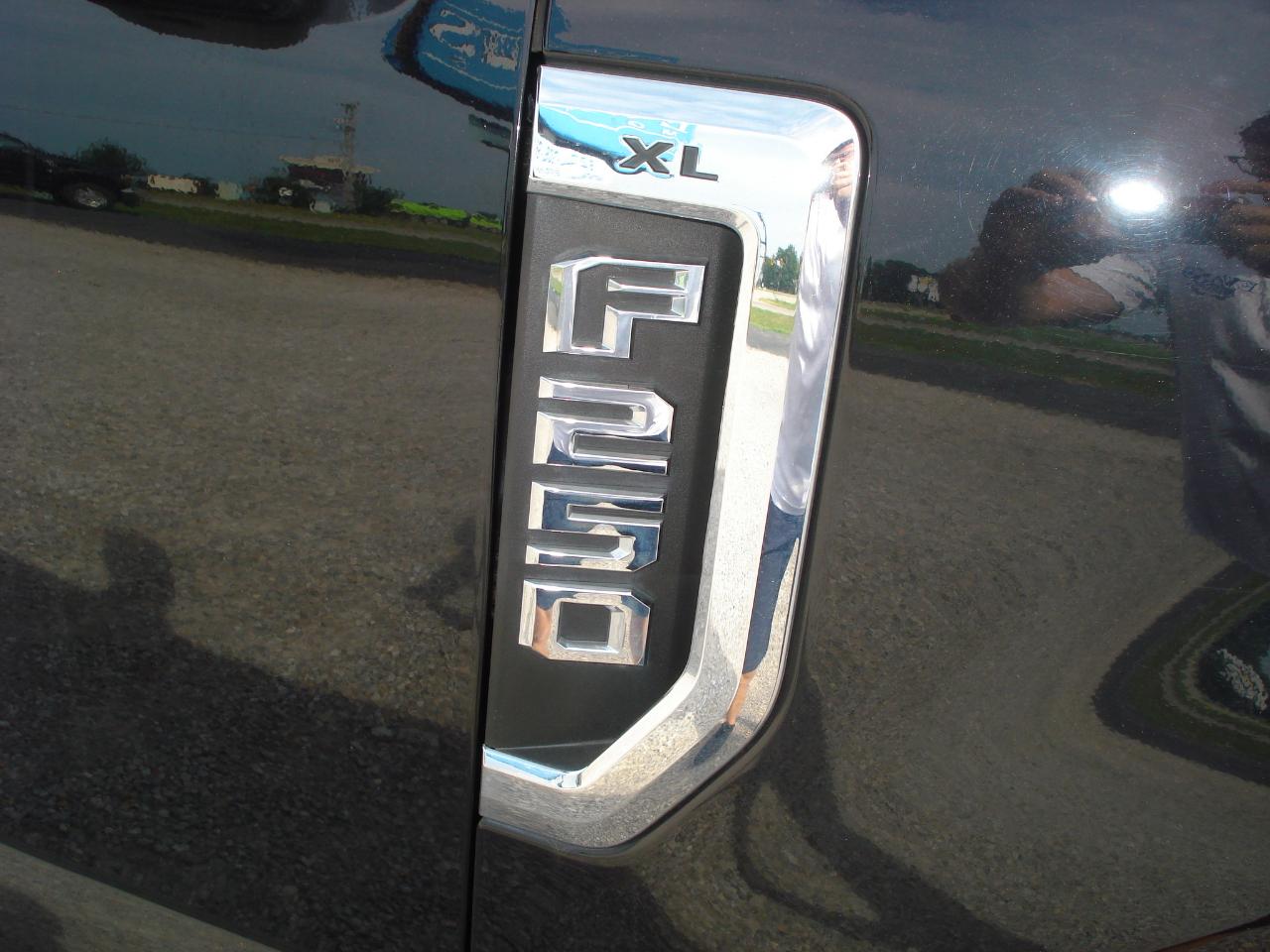 Ford F-250 SD  2019