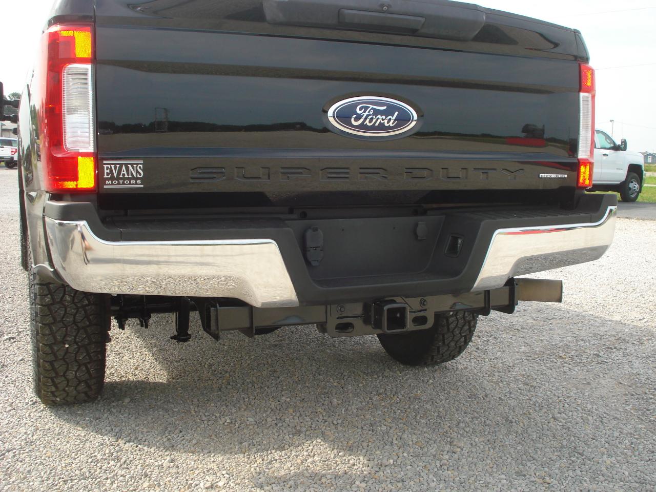Ford F-250 SD  2019