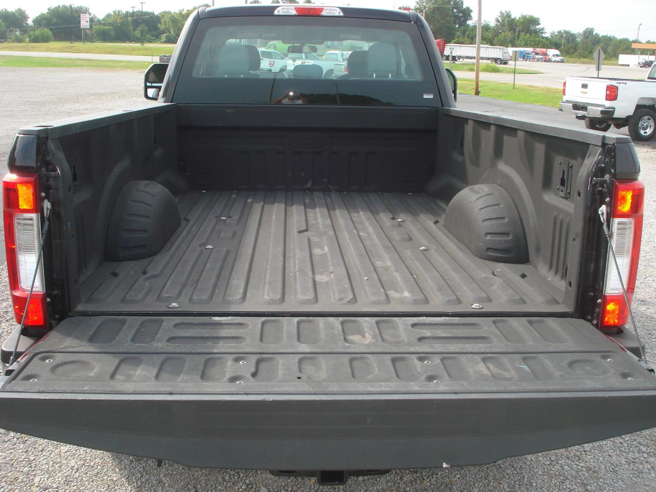 Ford F-250 SD  2019