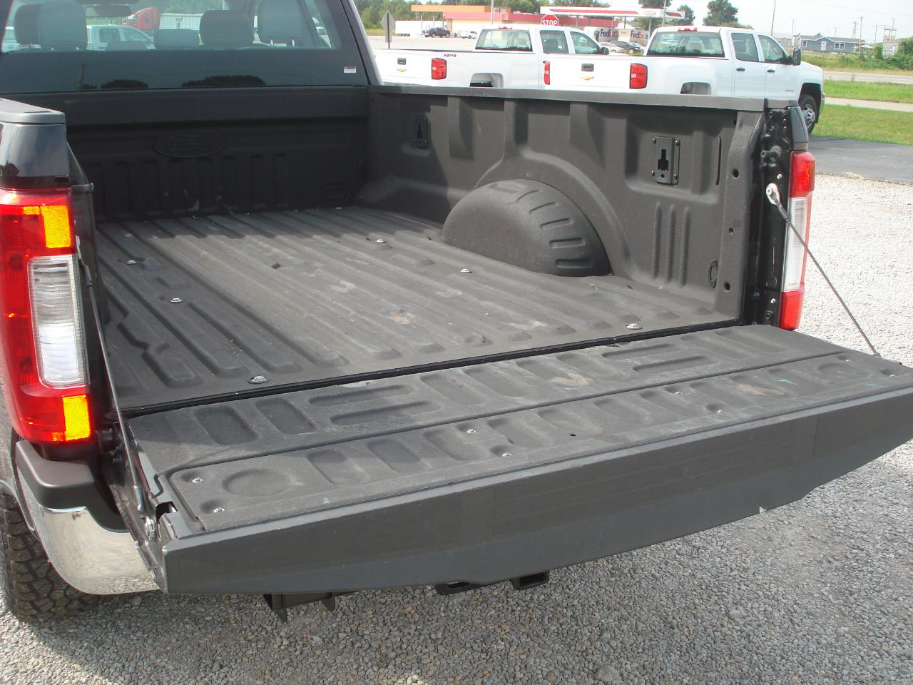 Ford F-250 SD  2019