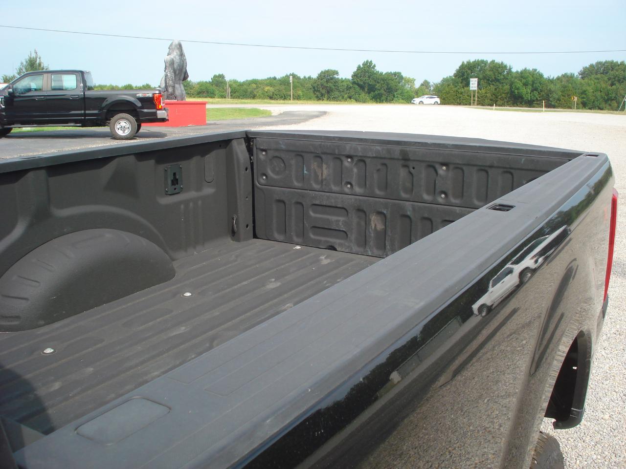 Ford F-250 SD  2019