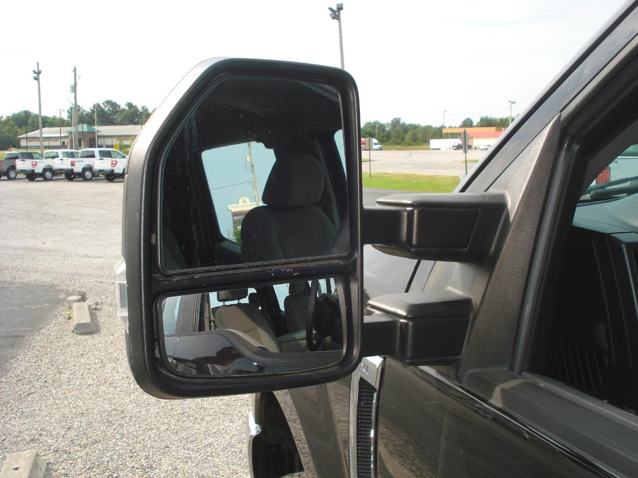 Ford F-250 SD  2019