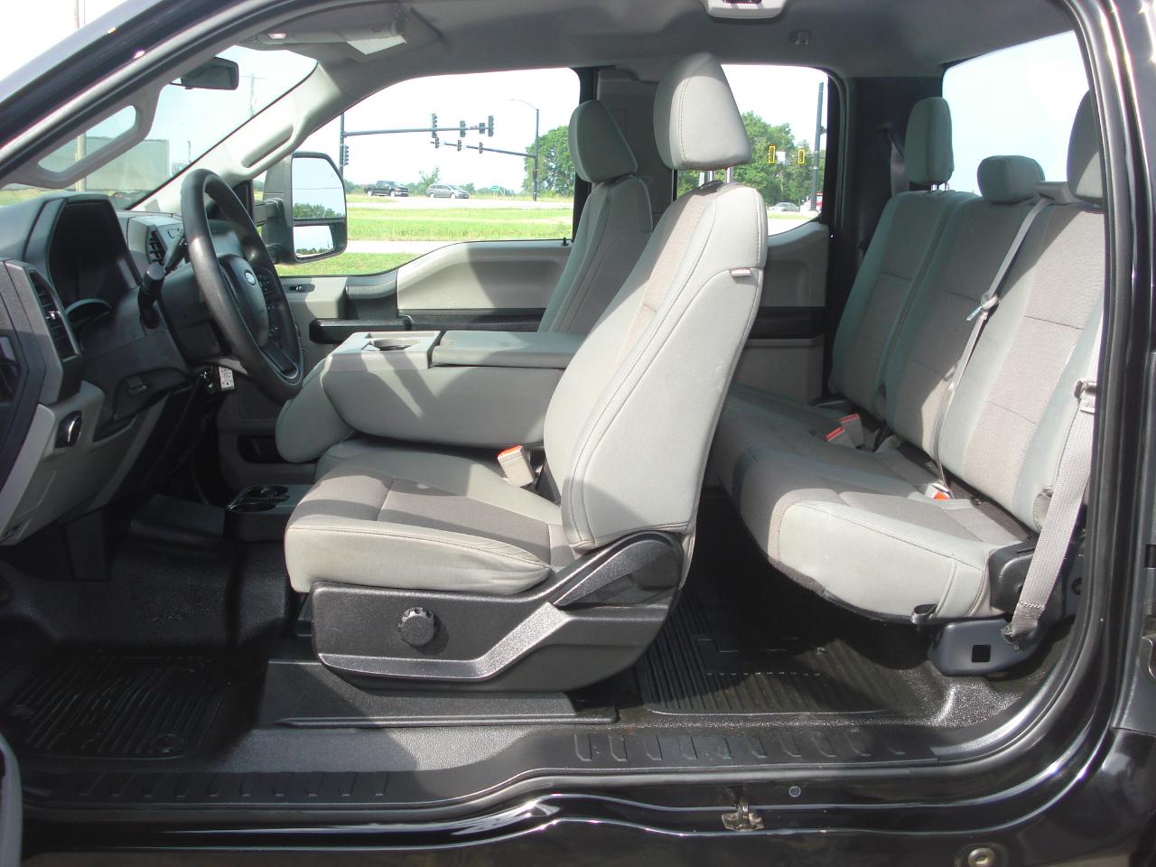 Ford F-250 SD  2019