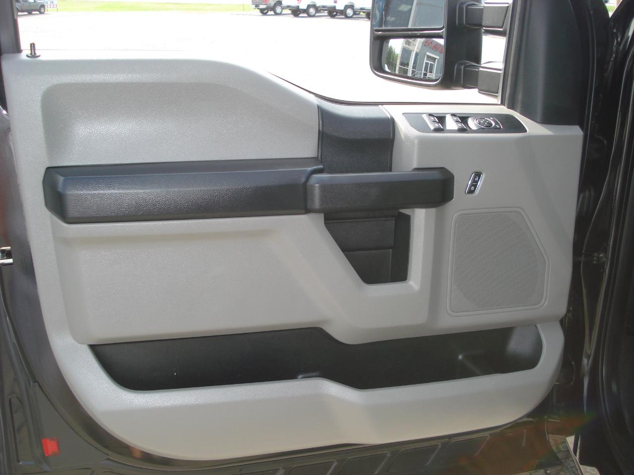 Ford F-250 SD  2019