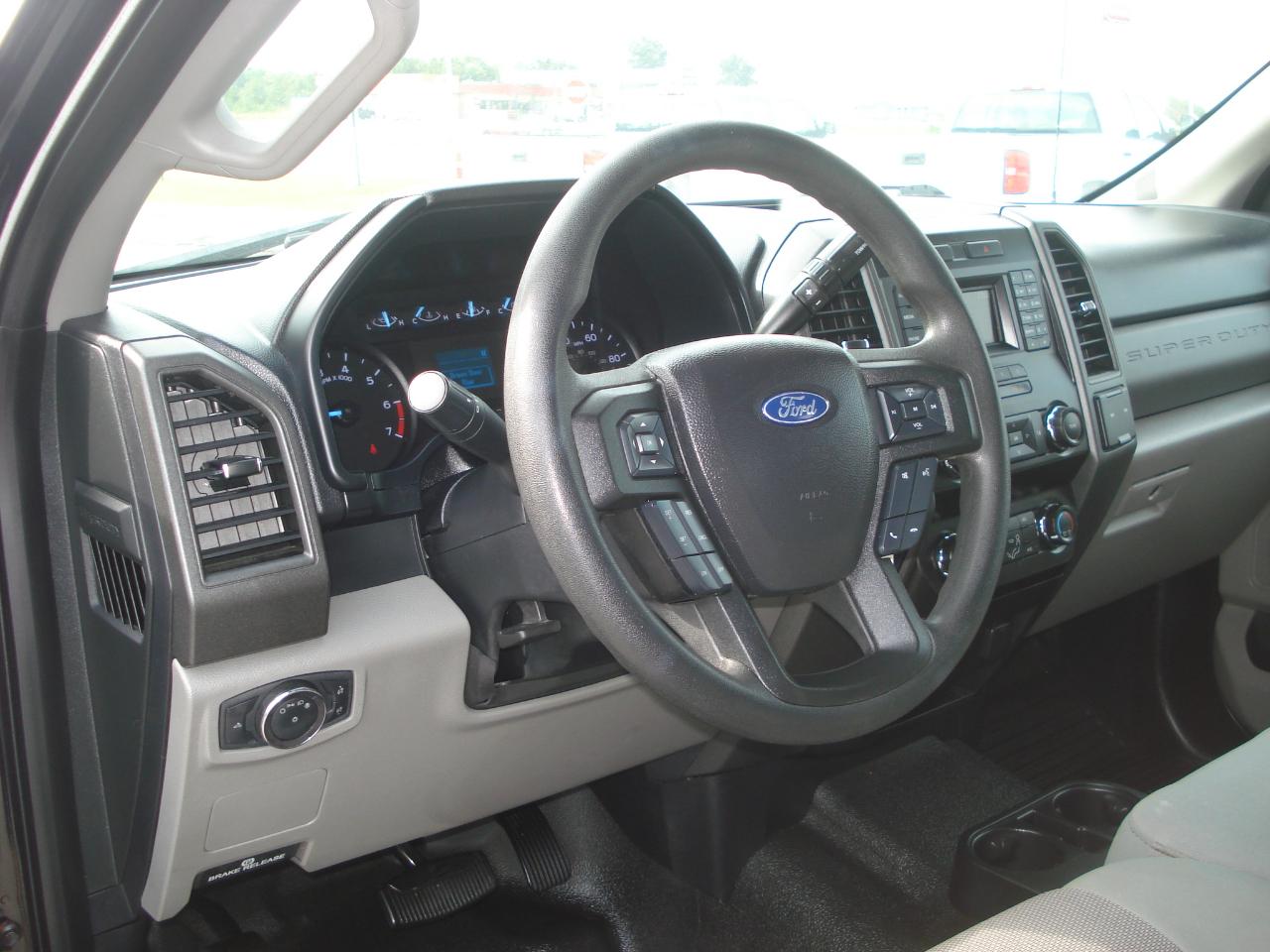 Ford F-250 SD  2019
