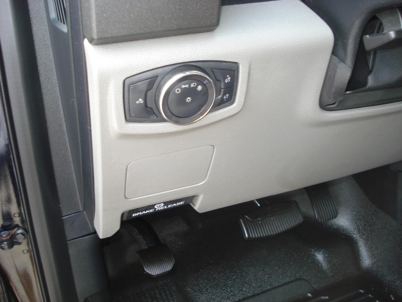 Ford F-250 SD  2019