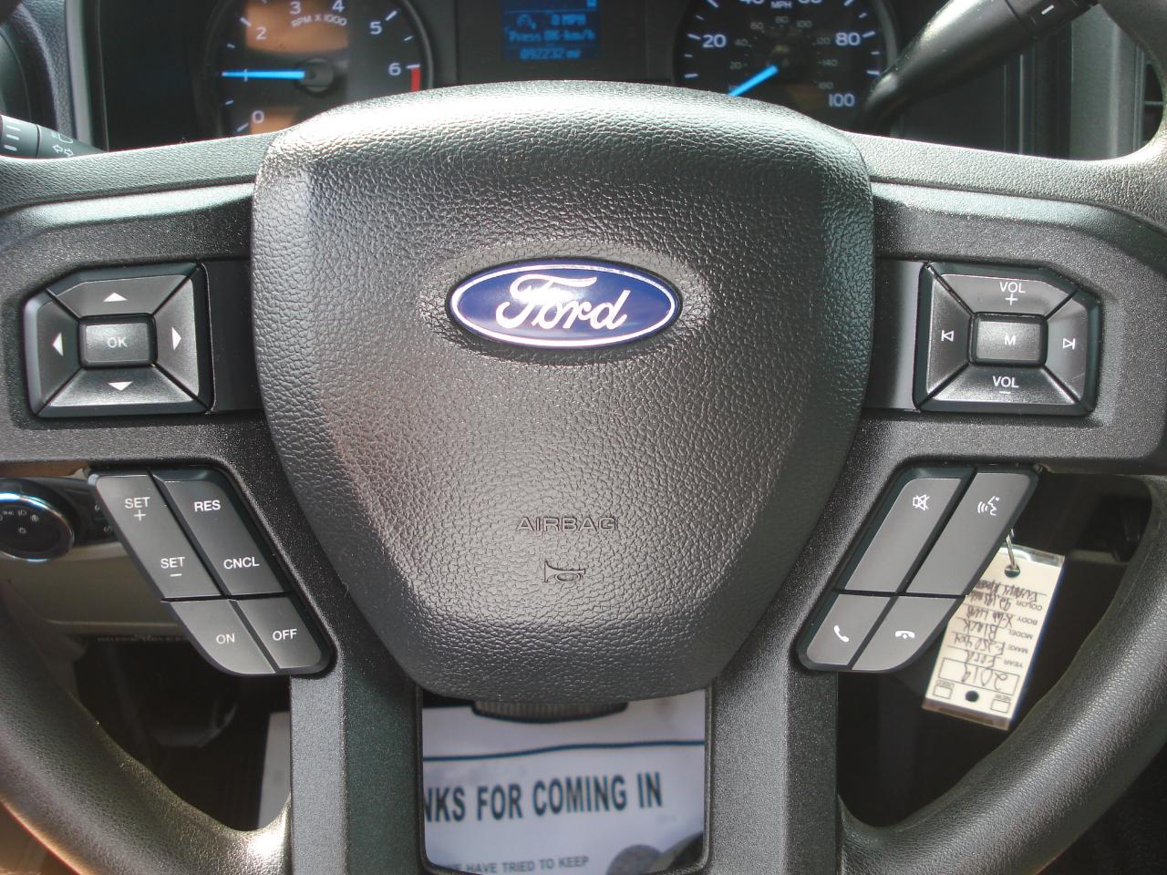 Ford F-250 SD  2019