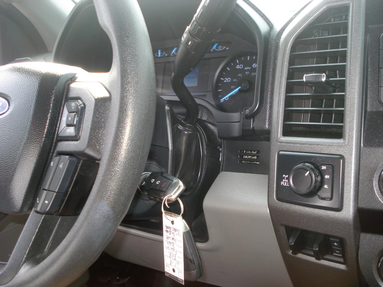 Ford F-250 SD  2019