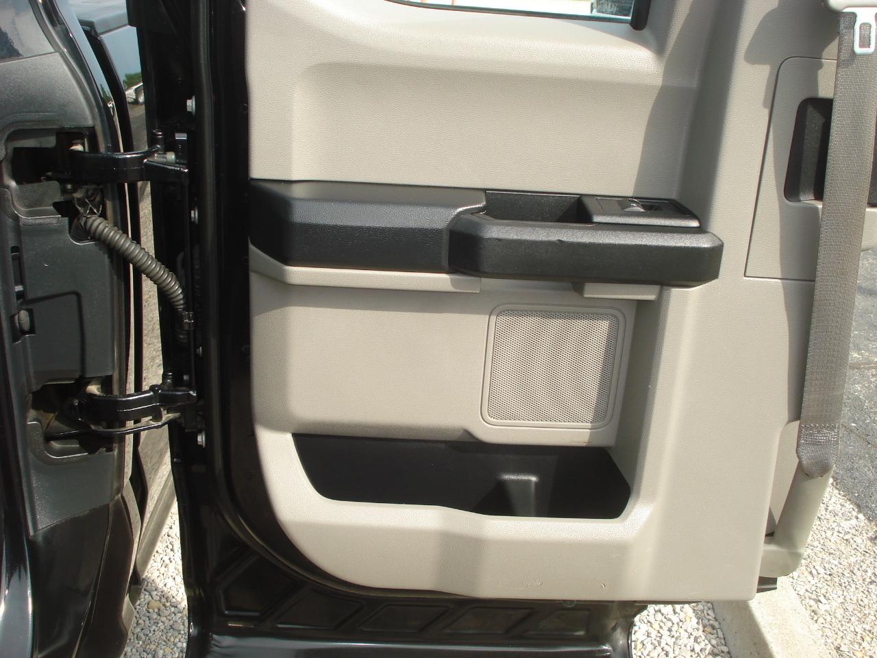 Ford F-250 SD  2019