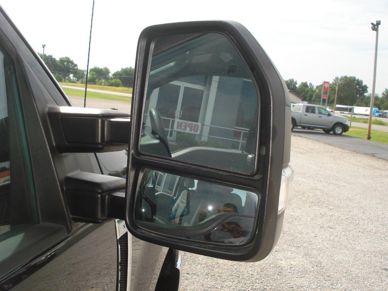 Ford F-250 SD  2019