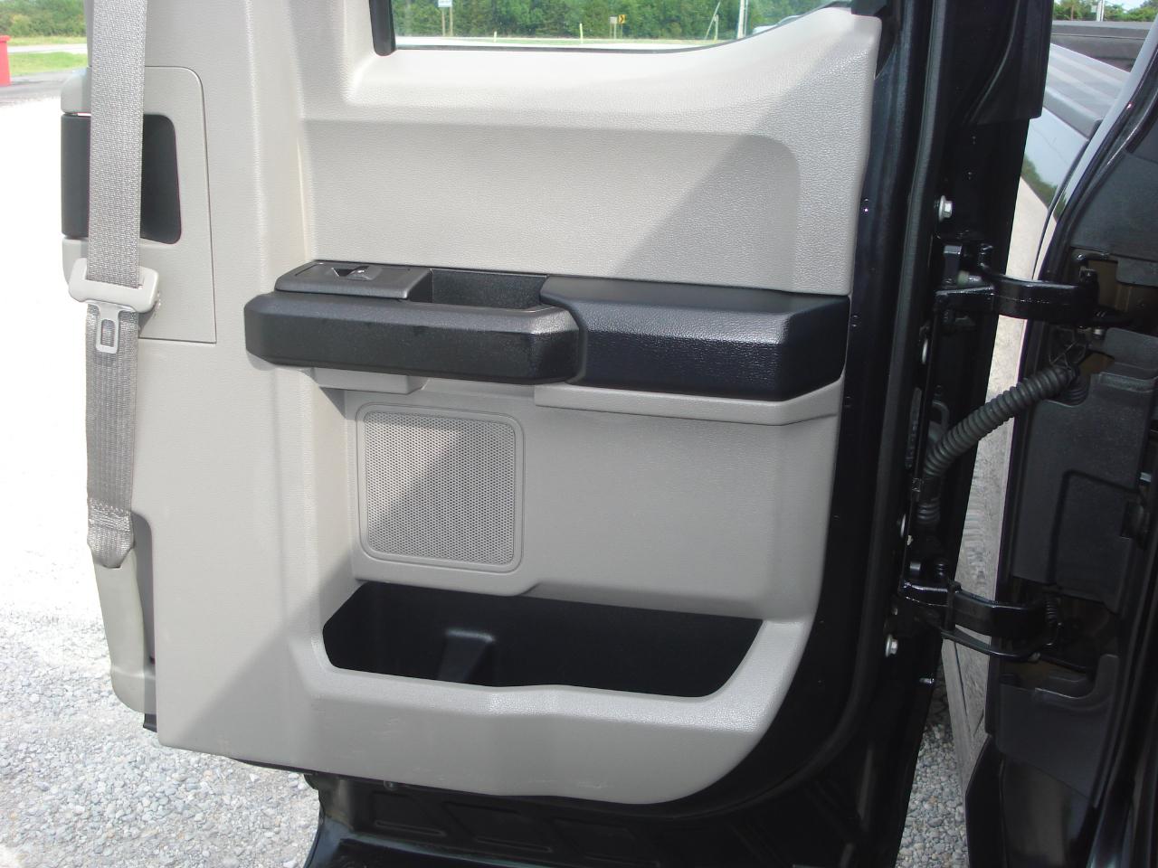 Ford F-250 SD  2019