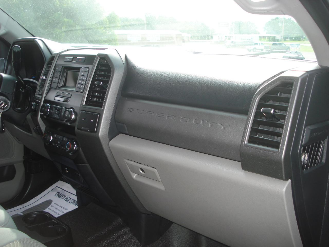 Ford F-250 SD  2019