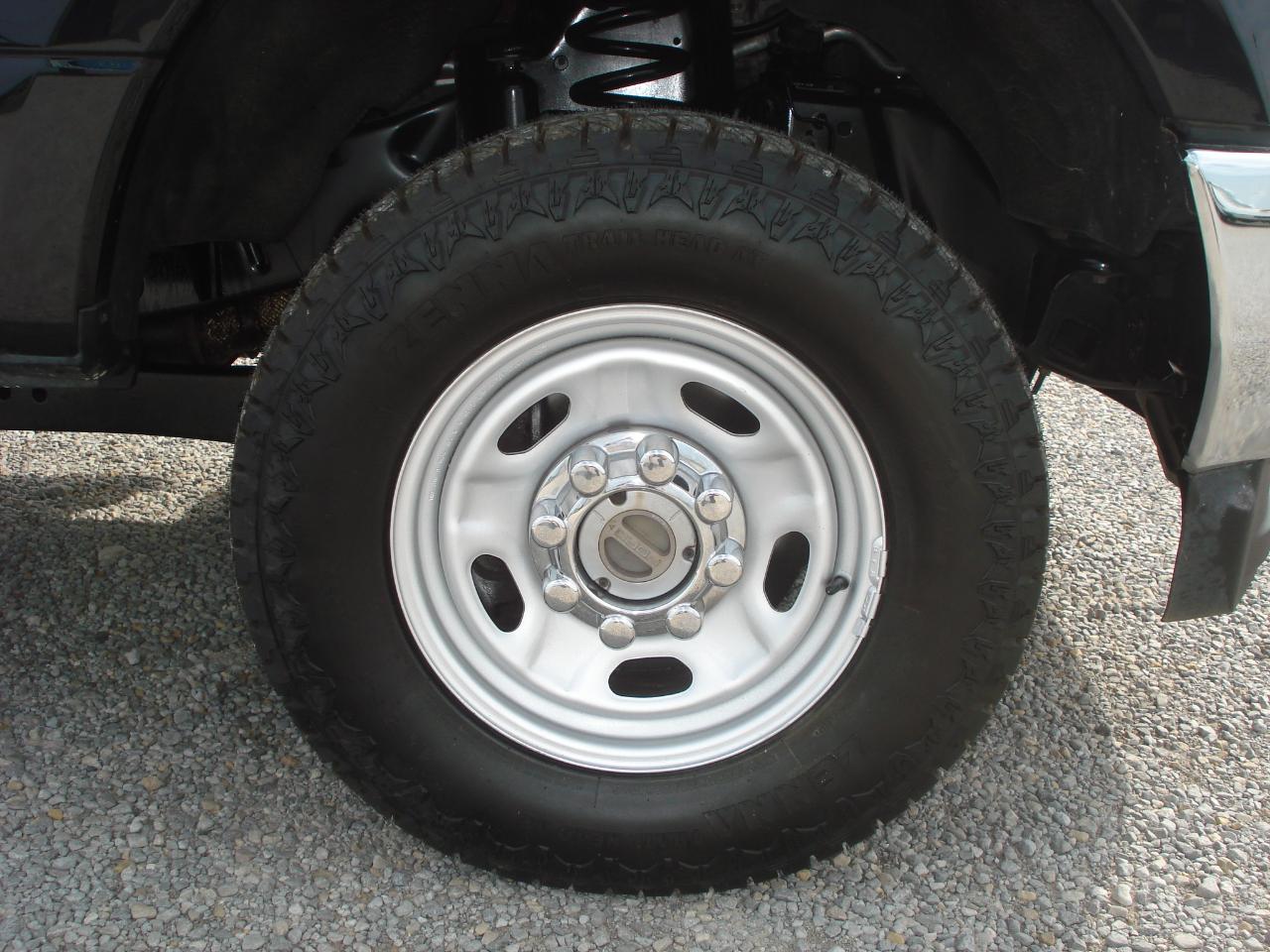 Ford F-250 SD  2019
