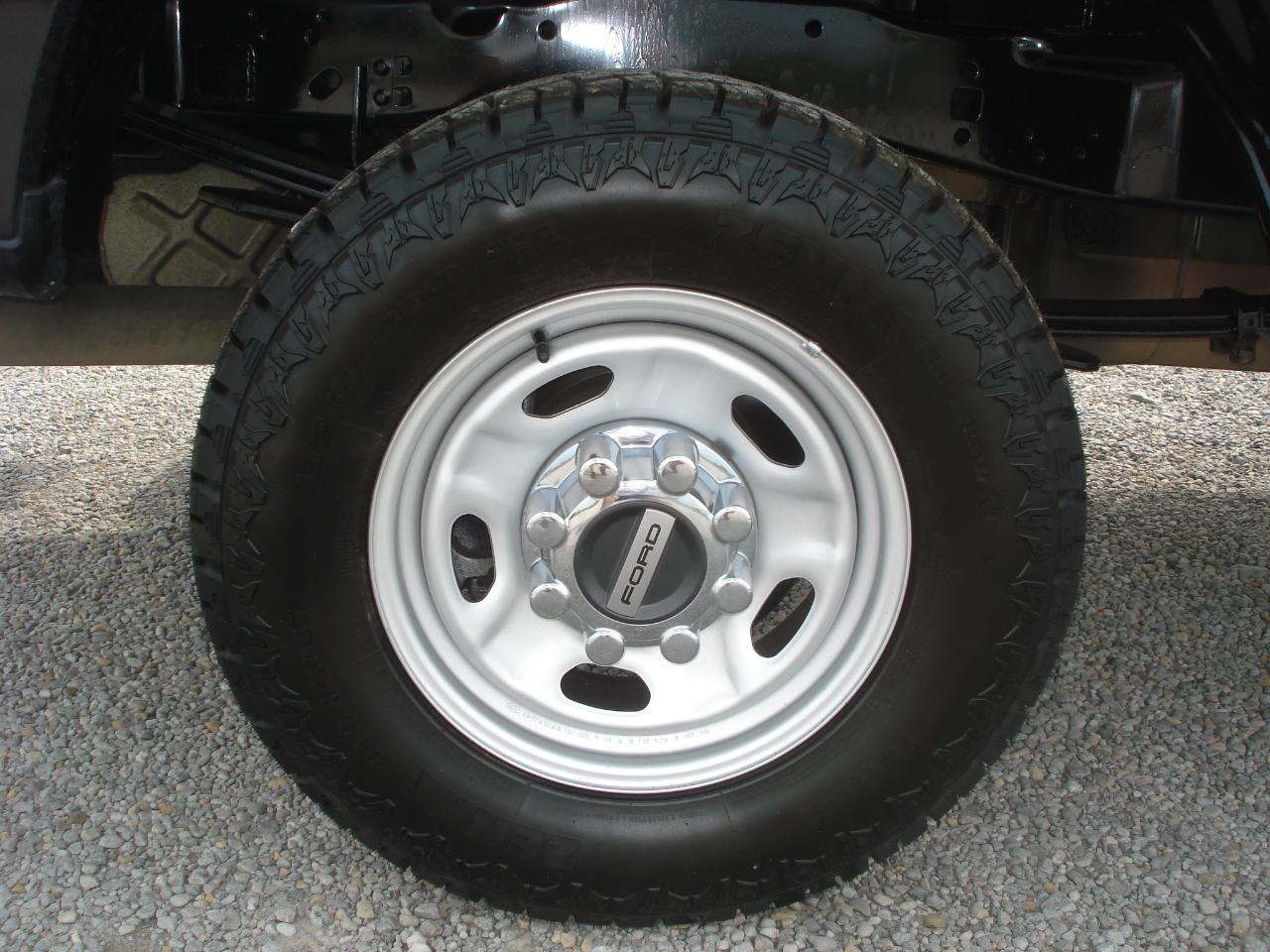 Ford F-250 SD  2019